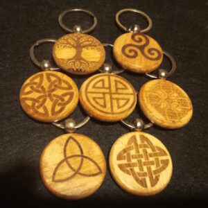 Celtic & Druid