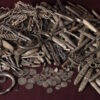Viking Age silver