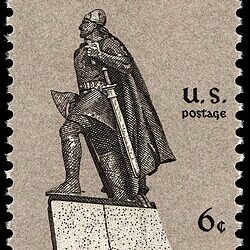 Happy Leif Erikson Day