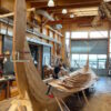 Sea King - Viking Long Boat