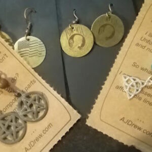 Earings