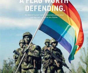 LGBT+ Pride and Modern Vikings