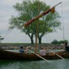 The Saeulfr Viking - Longship