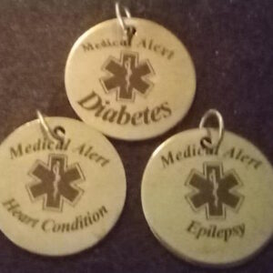 Medical Alert Pendants