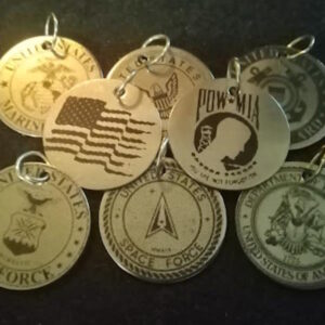US Military and Patriotic