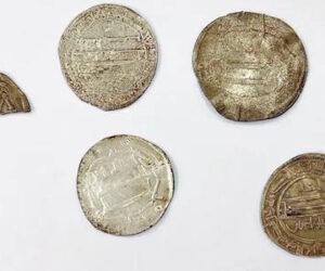 Money was Money to Vikings