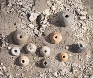 Viking Age Industry Found in Jutland